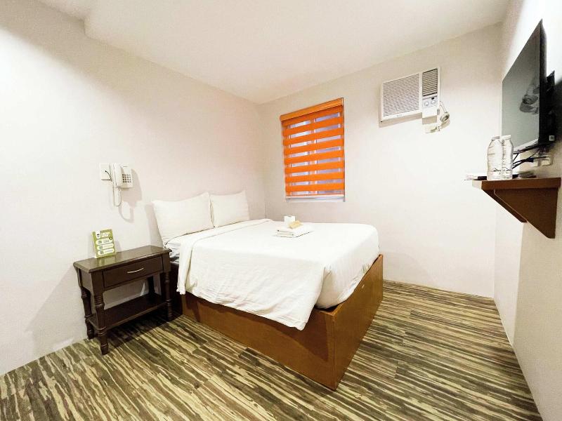 Lea Robert Hotel Angeles Pampanga image