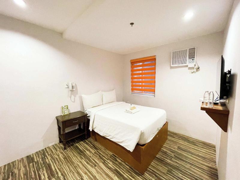 Lea Robert Hotel Angeles Pampanga image