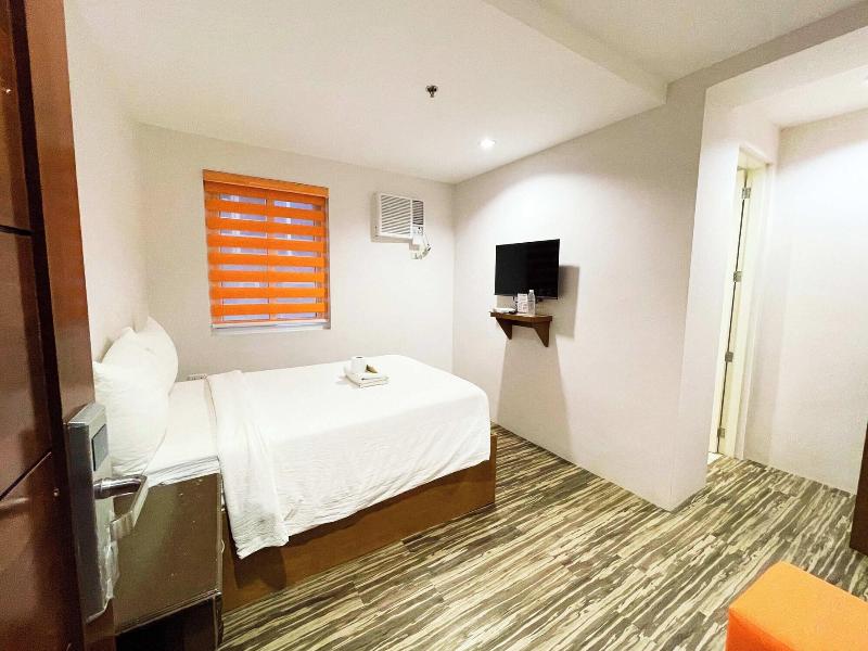 Lea Robert Hotel Angeles Pampanga image