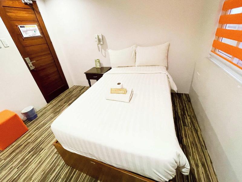 Lea Robert Hotel Angeles Pampanga image