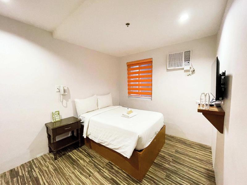 Lea Robert Hotel Angeles Pampanga image