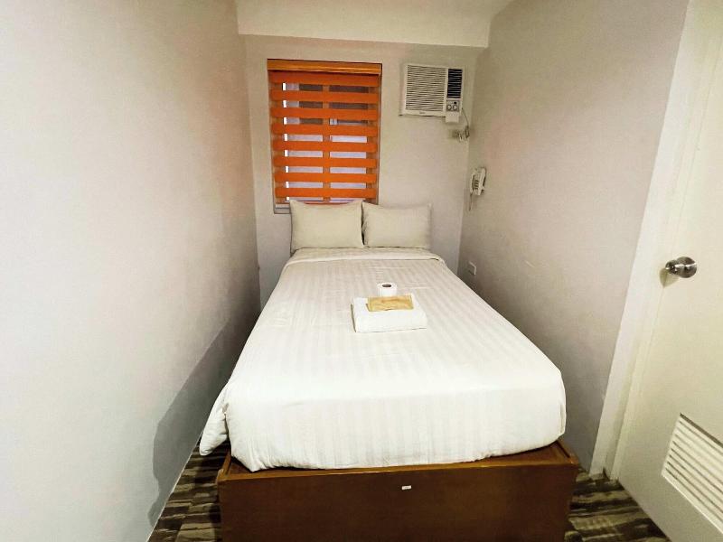 Lea Robert Hotel Angeles Pampanga image