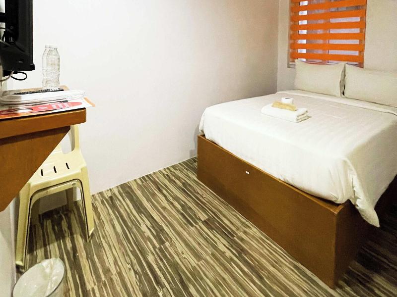Lea Robert Hotel Angeles Pampanga image