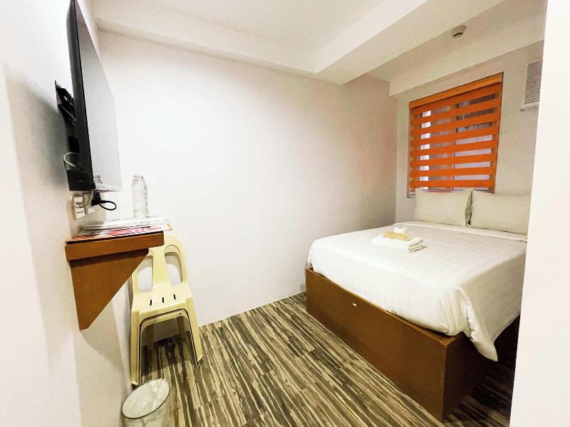 Lea Robert Hotel Angeles Pampanga image