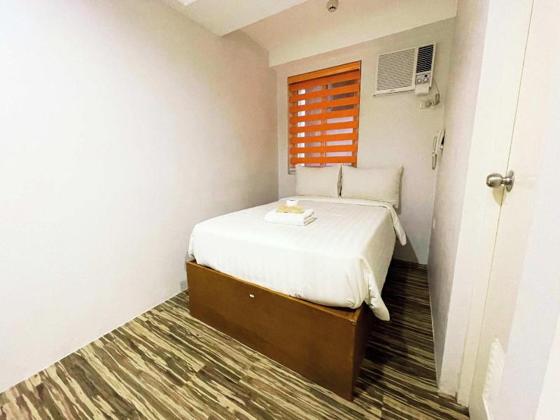 Lea Robert Hotel Angeles Pampanga image