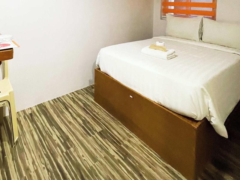 Lea Robert Hotel Angeles Pampanga image
