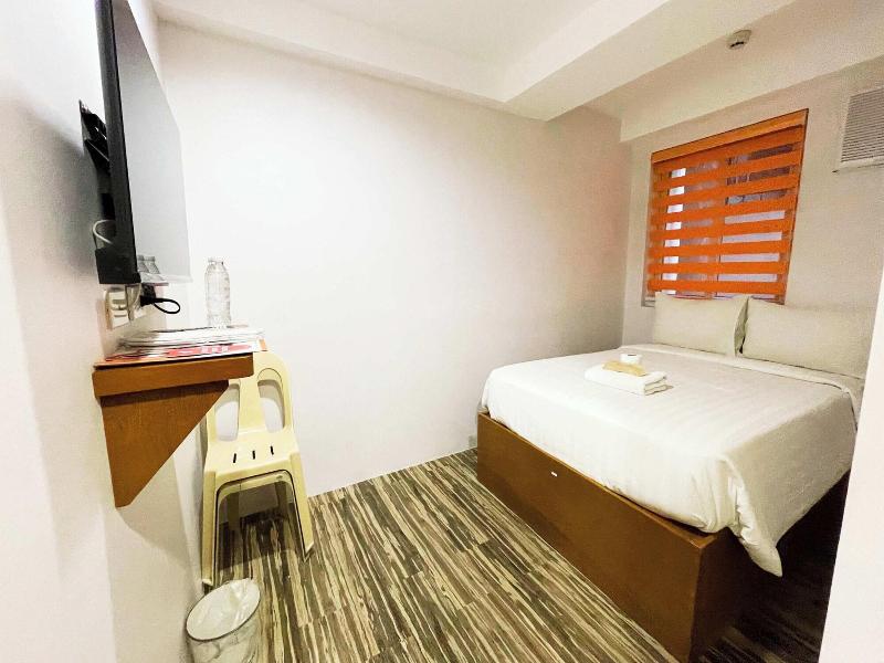 Lea Robert Hotel Angeles Pampanga image
