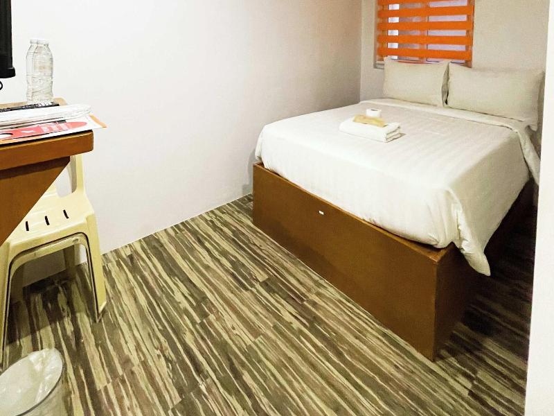 Lea Robert Hotel Angeles Pampanga image