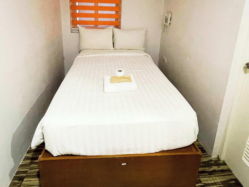 Lea Robert Hotel Angeles Pampanga image