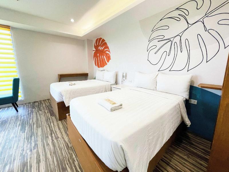 Lea Robert Hotel Angeles Pampanga image