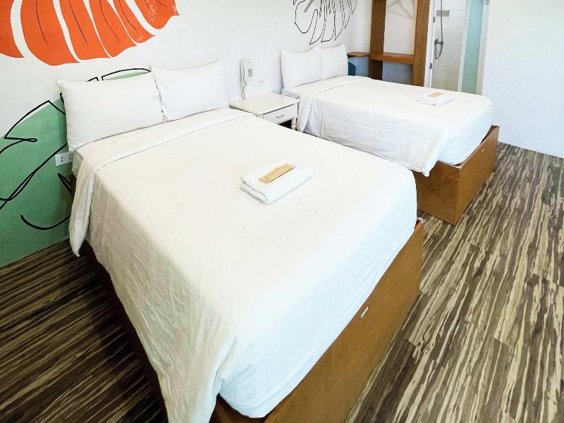 Lea Robert Hotel Angeles Pampanga image