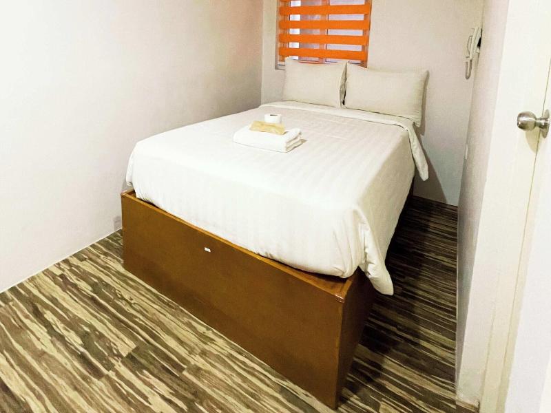 Lea Robert Hotel Angeles Pampanga image