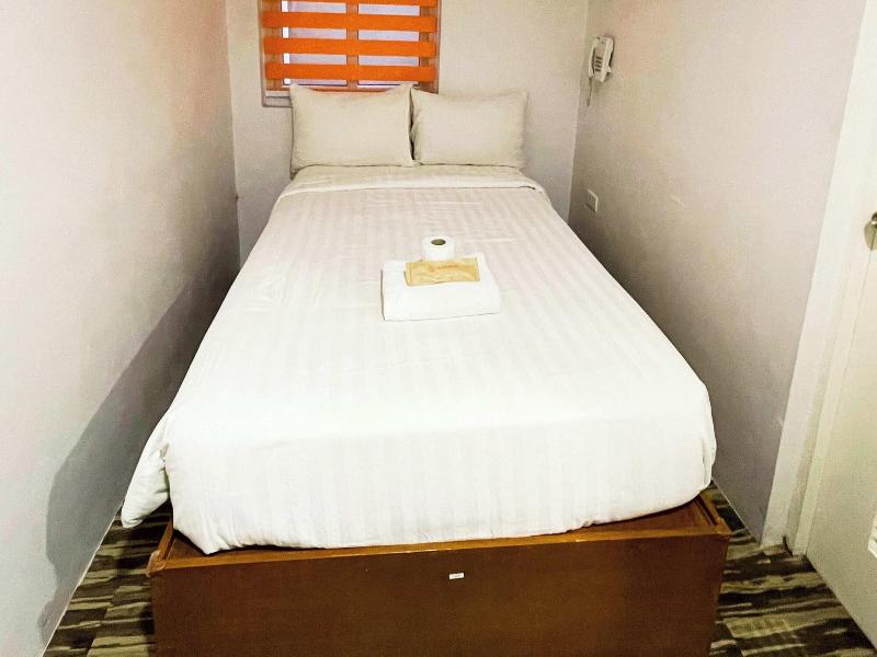 Lea Robert Hotel Angeles Pampanga image