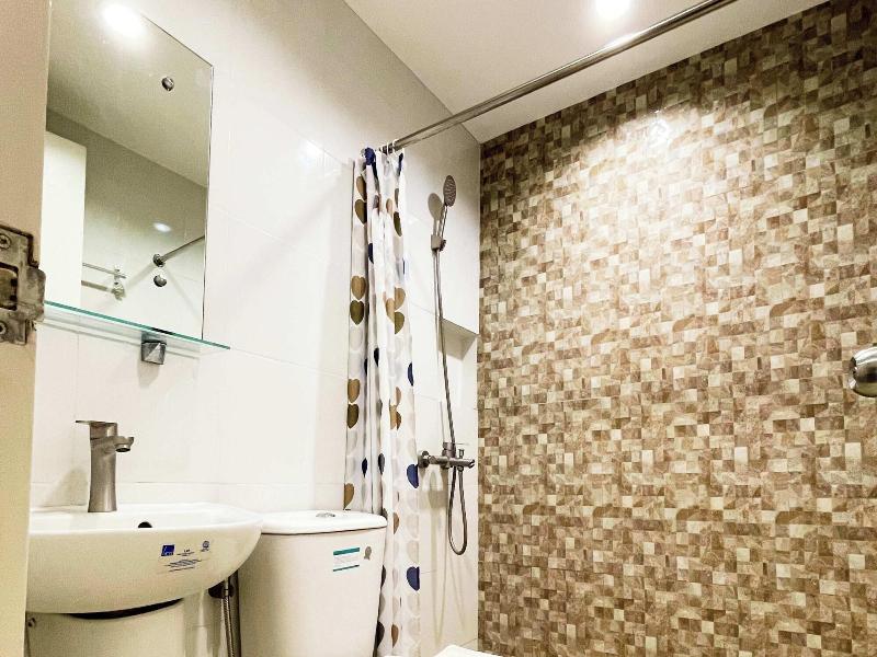 Lea Robert Hotel Angeles Pampanga image
