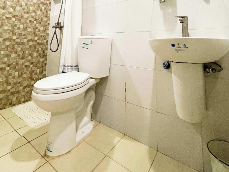 Lea Robert Hotel Angeles Pampanga image