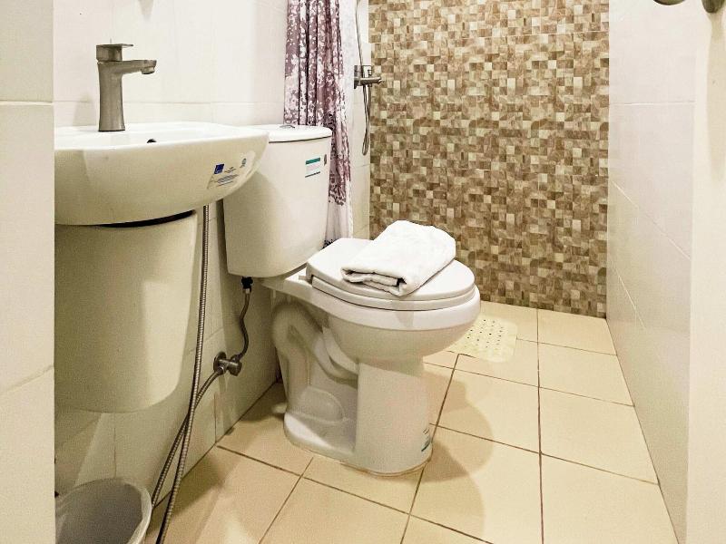 Lea Robert Hotel Angeles Pampanga image