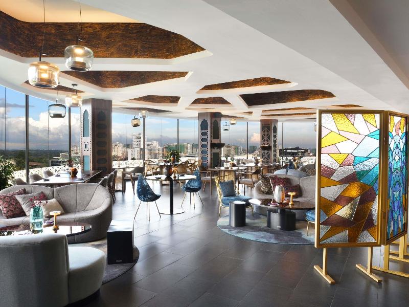 Novotel Nairobi Westlands image