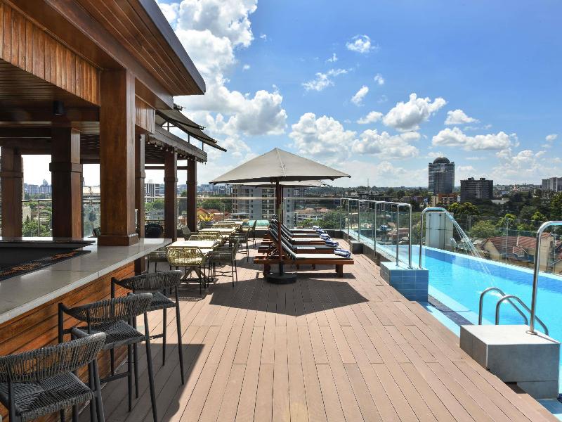 Novotel Nairobi Westlands image