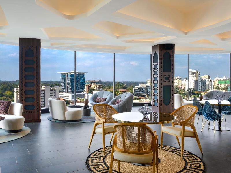 Novotel Nairobi Westlands image