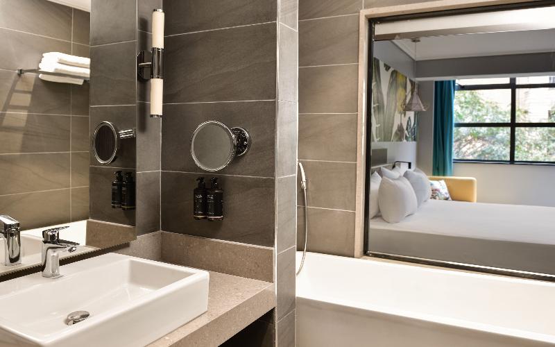 Novotel Nairobi Westlands image