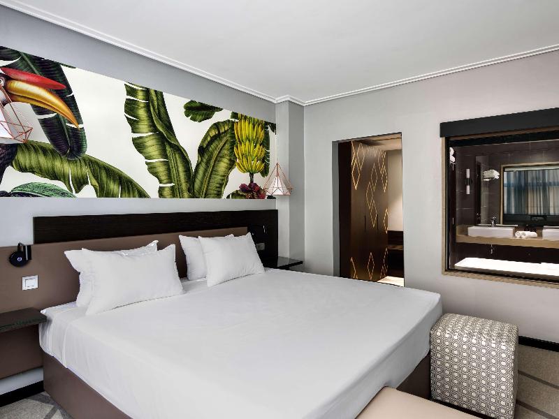 Novotel Nairobi Westlands image