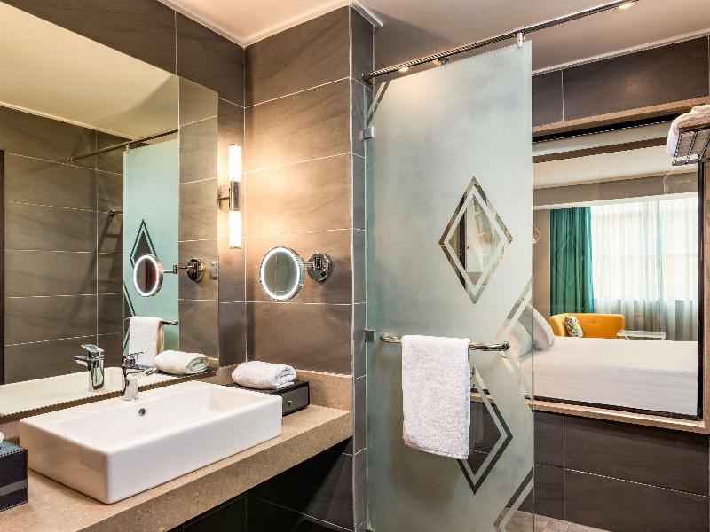 Novotel Nairobi Westlands image