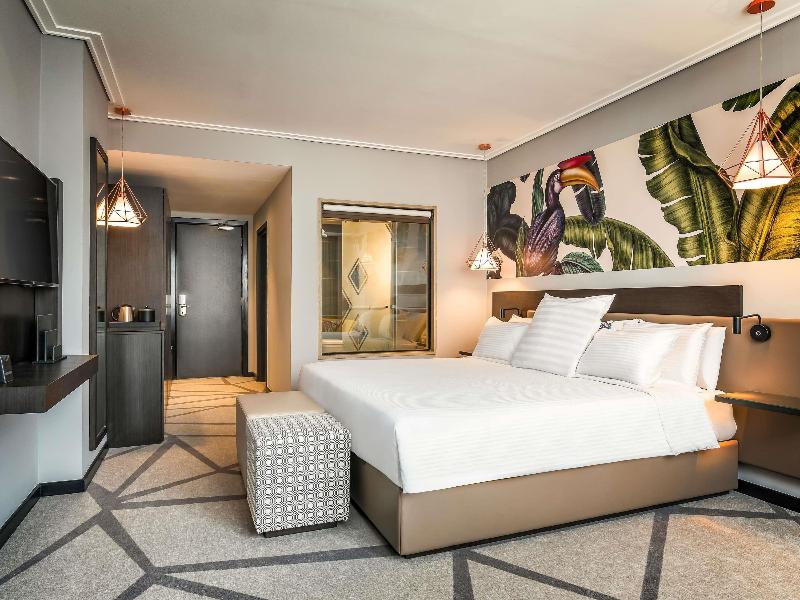 Novotel Nairobi Westlands image
