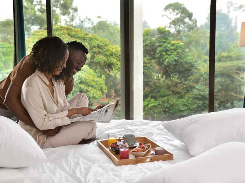 Novotel Nairobi Westlands image