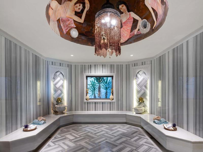Swissotel Living Bodrum image