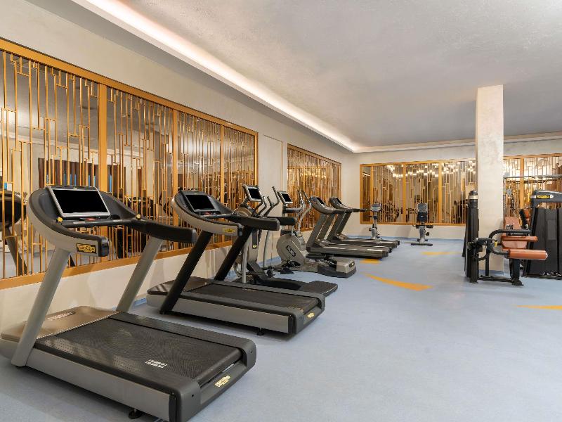 Swissotel Living Bodrum image