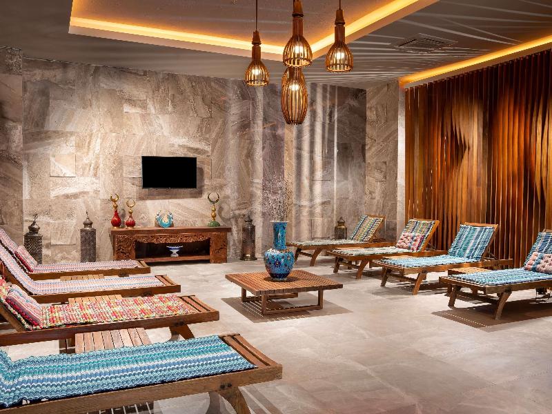 Swissotel Living Bodrum image