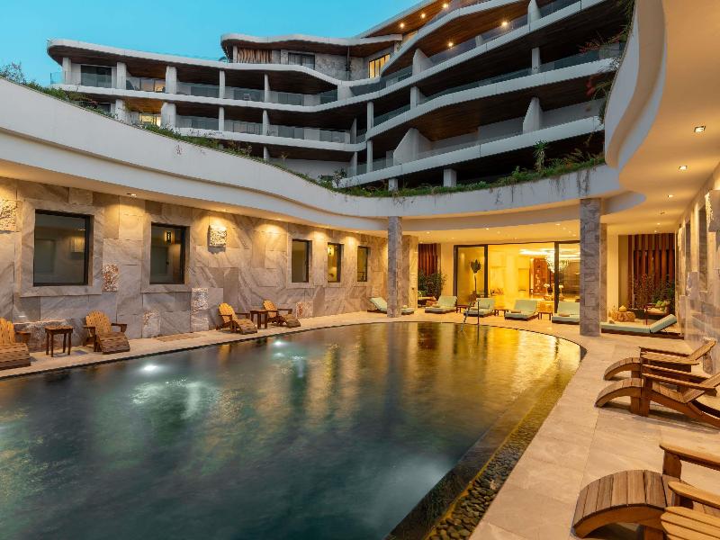 Swissotel Living Bodrum image