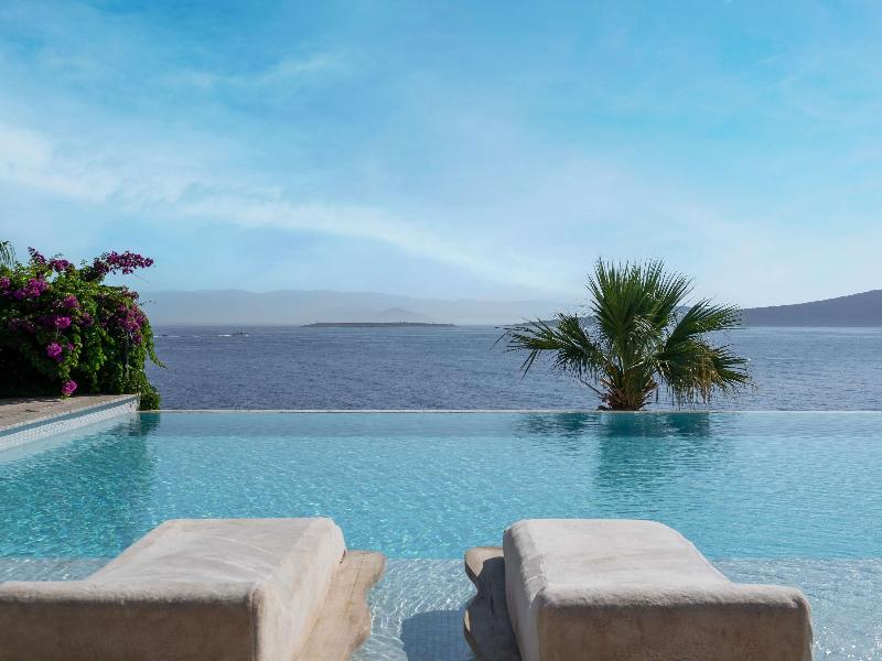 Swissotel Living Bodrum image