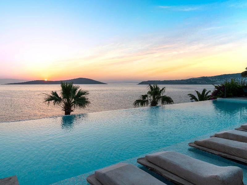 Swissotel Living Bodrum image