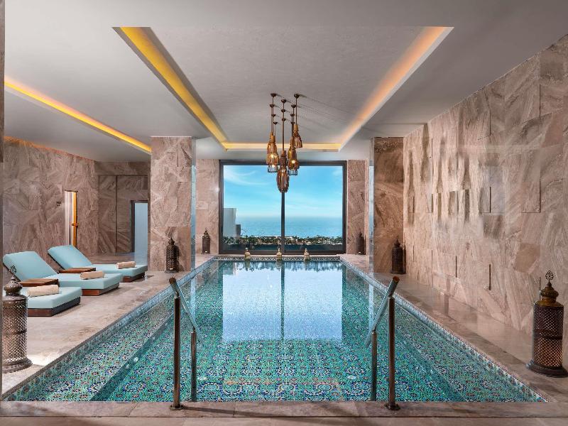 Swissotel Living Bodrum image