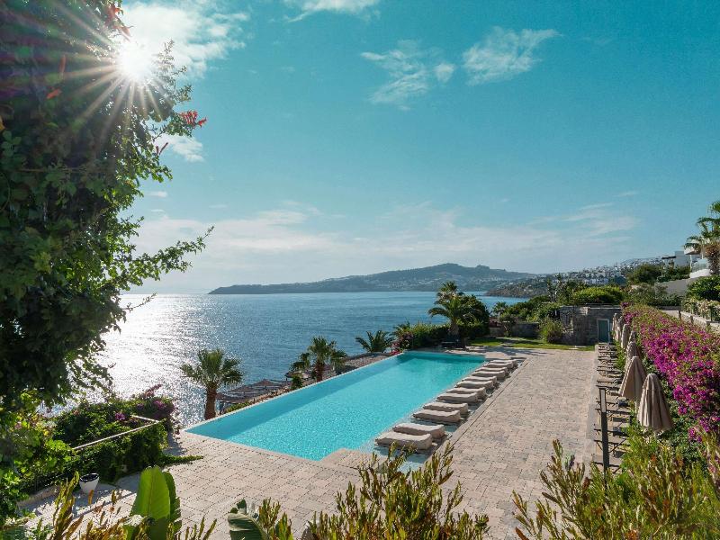 Swissotel Living Bodrum image