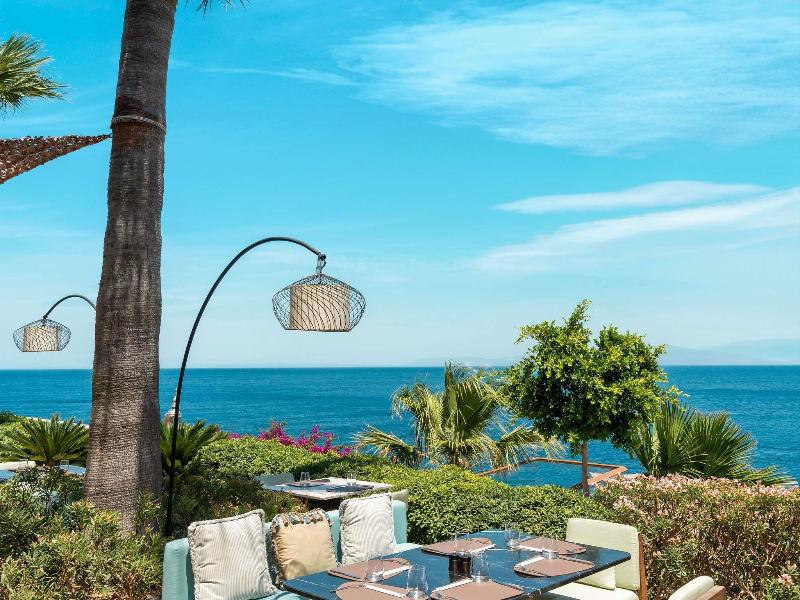 Swissotel Living Bodrum image