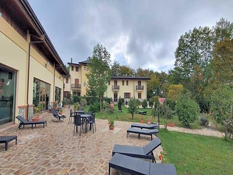 Park Hotel Bellavista image