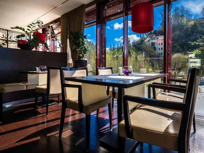 Steiger Hotel Rathener Hof image