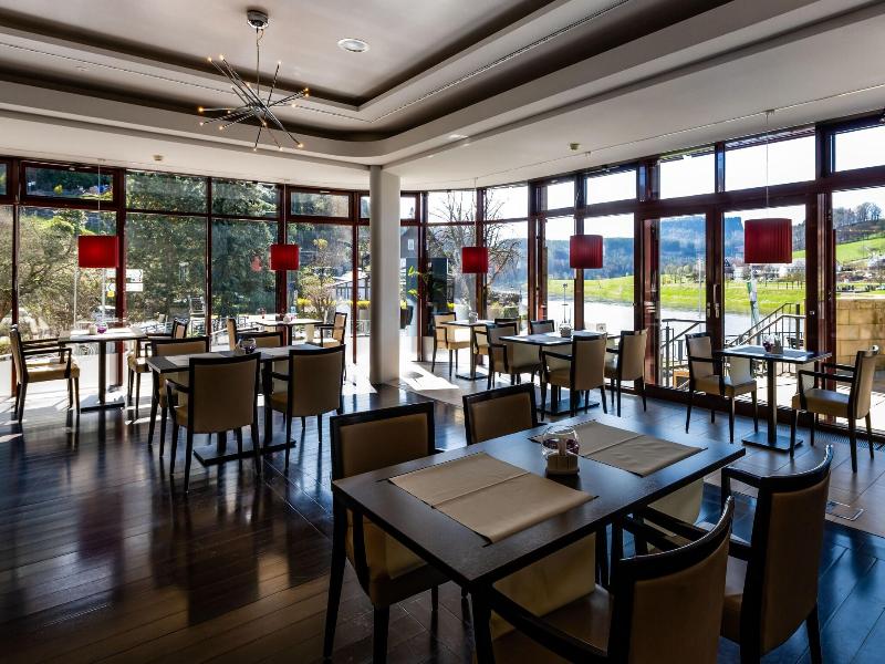 Steiger Hotel Rathener Hof image