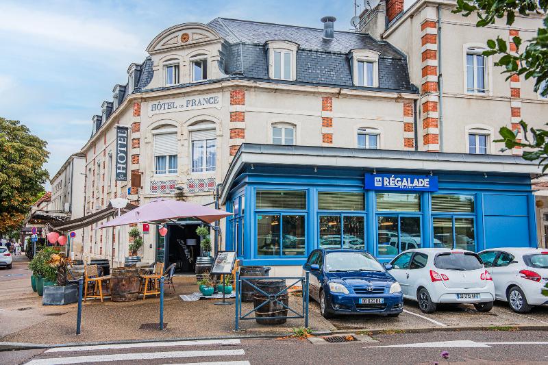Hotel De France image