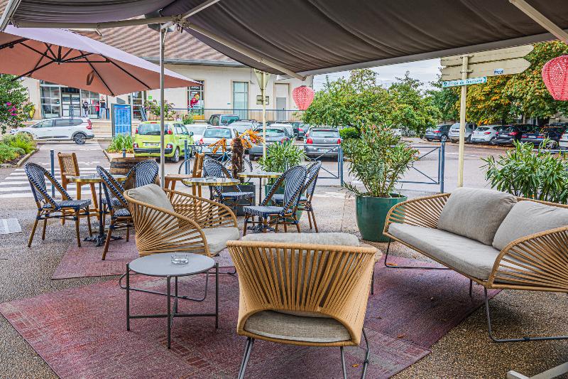 Hotel De France image