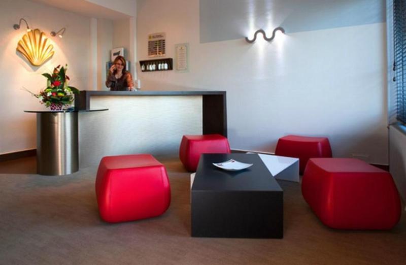 Logis Hotel Le Relais Saint-jacques image