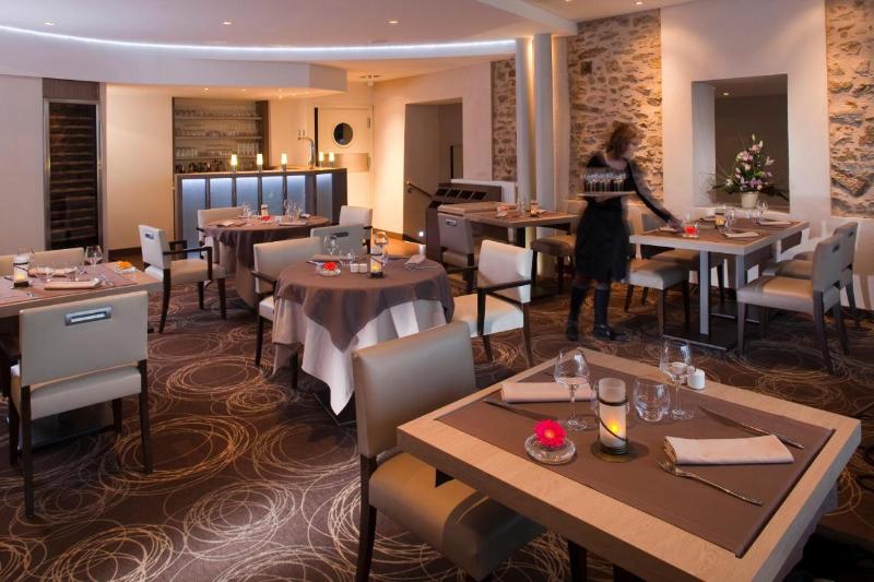 Logis Hotel Le Relais Saint-jacques image