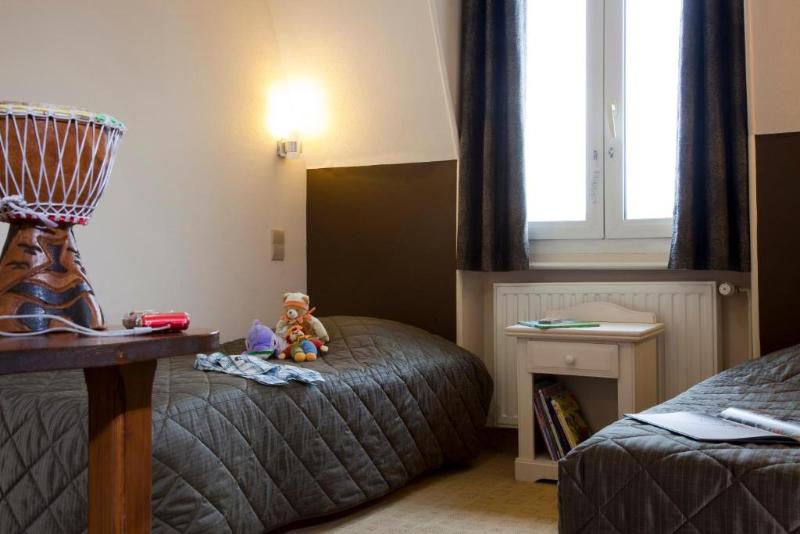 Logis Hotel Le Relais Saint-jacques image