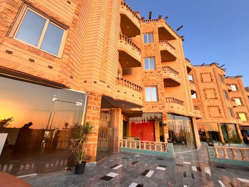 Reef House image