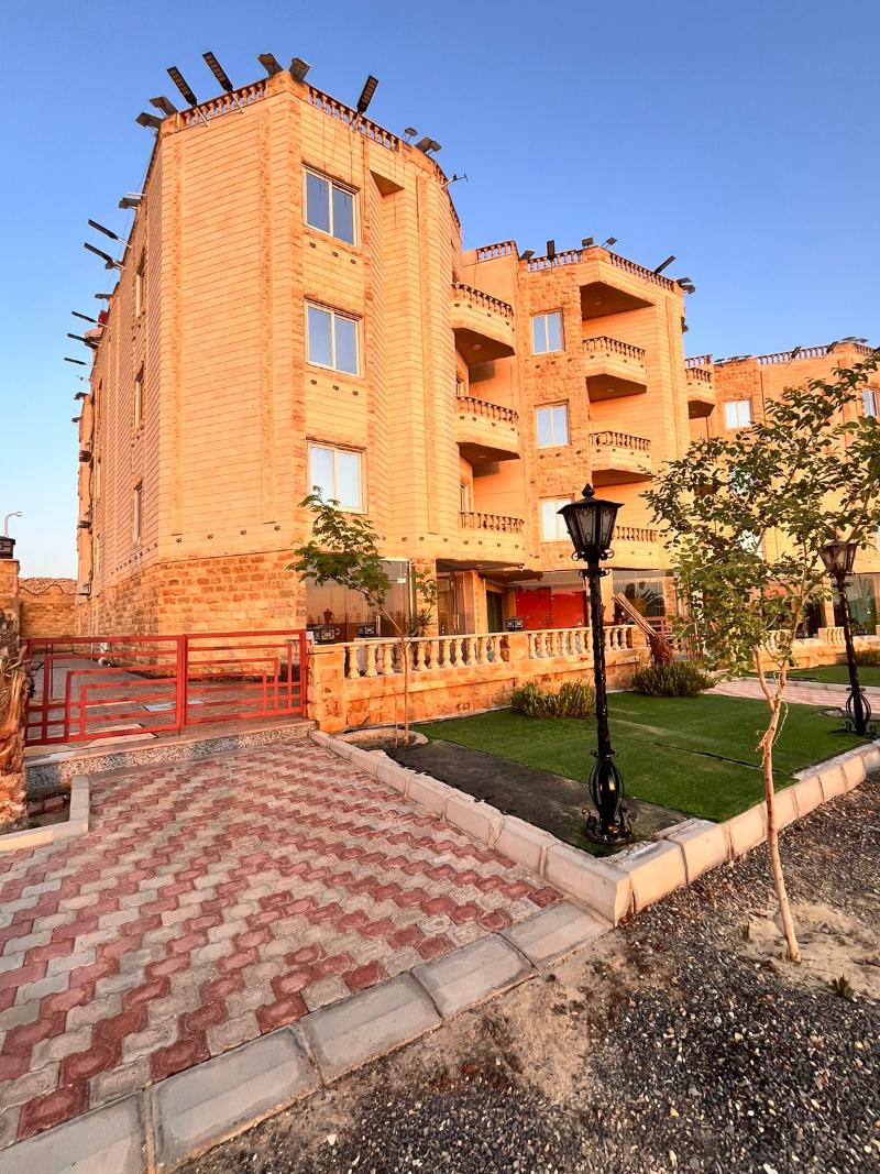 Reef House image