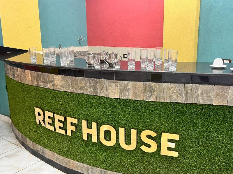 Reef House image