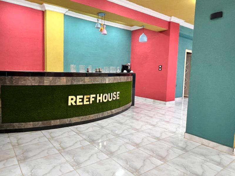 Reef House image