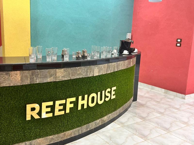 Reef House image